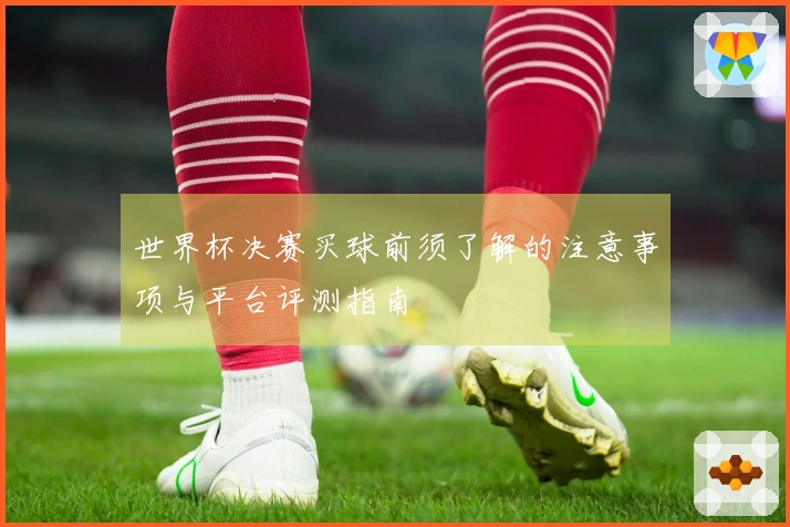 世界杯决赛买球前须了解的注意事项与平台评测指南
