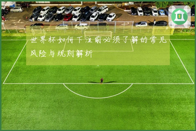 世界杯如何下注前必须了解的常见风险与规则解析