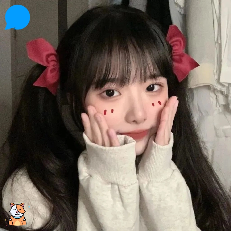 头像